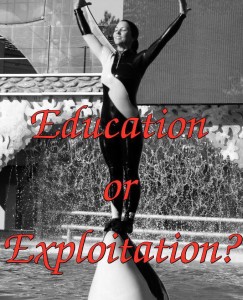 Education or Exploitation
