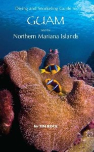 Guide to Guam at The Scuba News