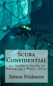 Scuba Confidential at The Scuba News