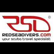 Red Sea Divers at The Scuba News