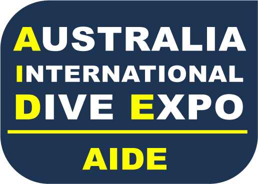 Australia International Dive Expo (AIDE) at The Scuba News