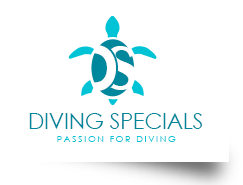 DivingSpecials.com at The Scuba News