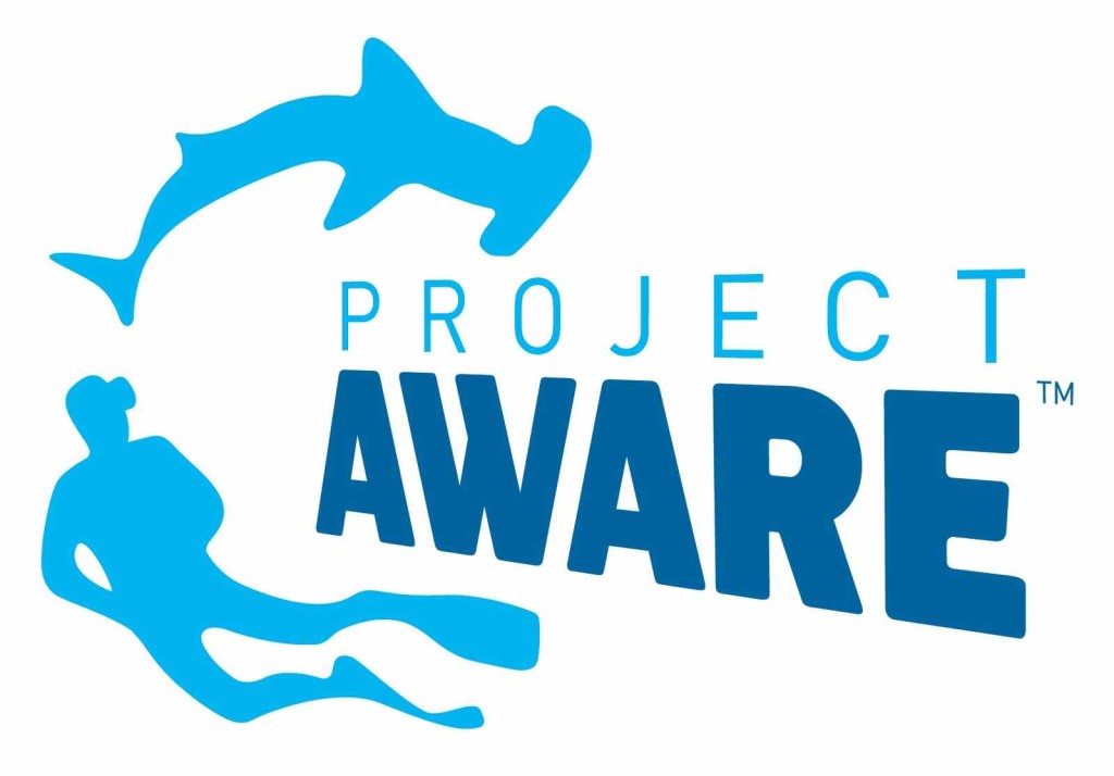 Project AWARE at The Scuba News