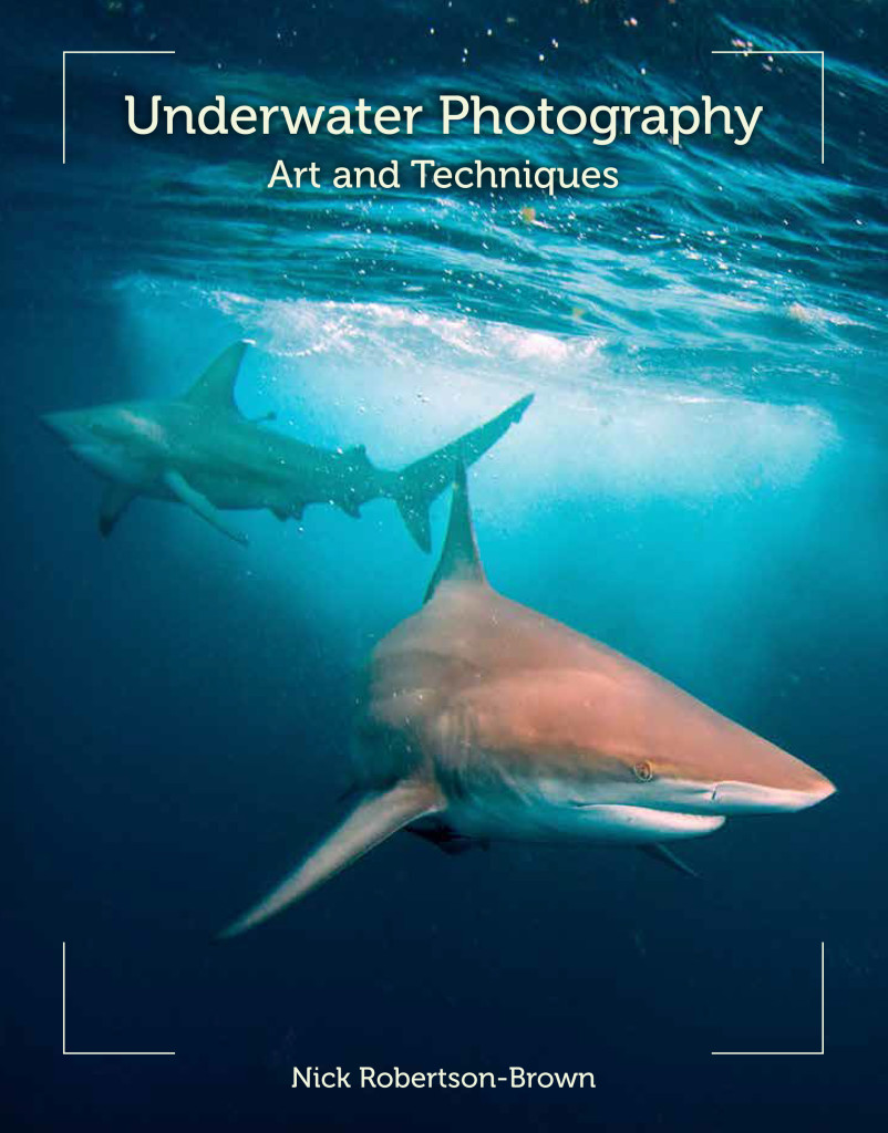 Underwater Photography Art & Techniques