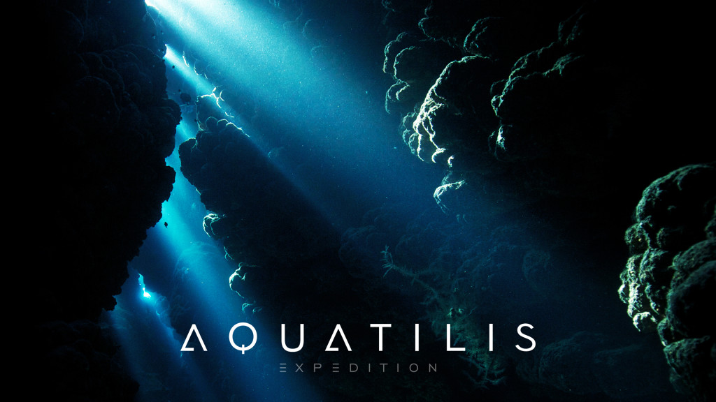 Aquatilis Expedition teaser