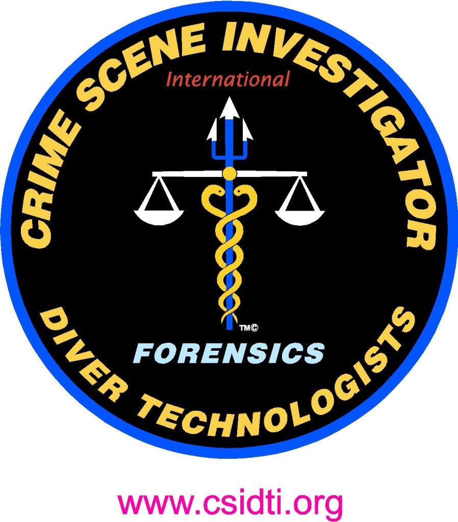 Crime Scene Investors