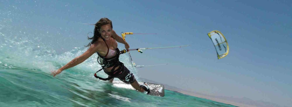 Kite Safaris Now Available from Blue Planet Liveaboards, Hurghada, Egypt