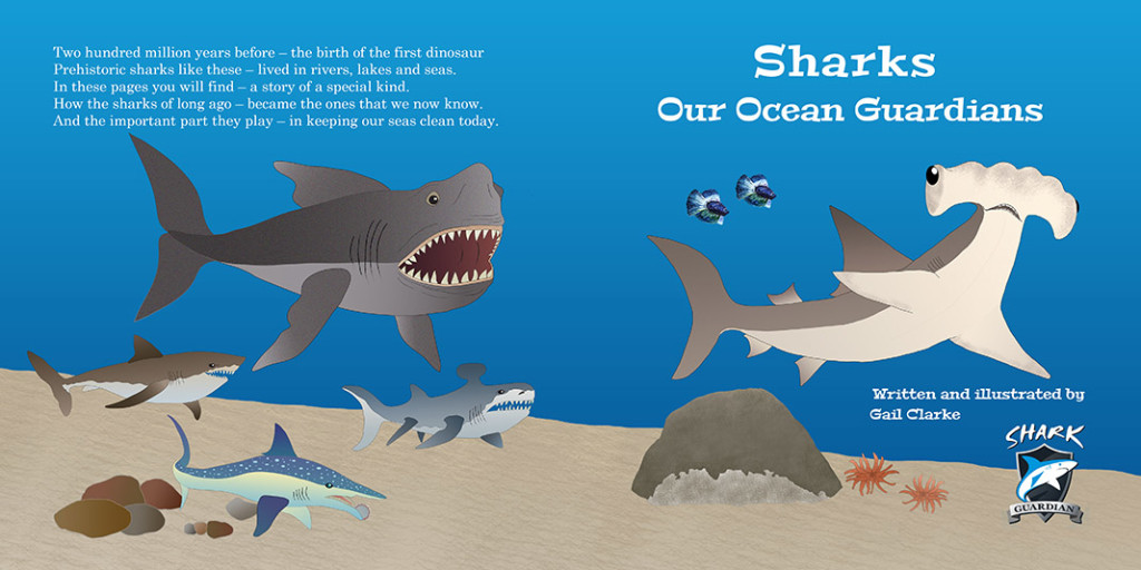 childrensharkbook