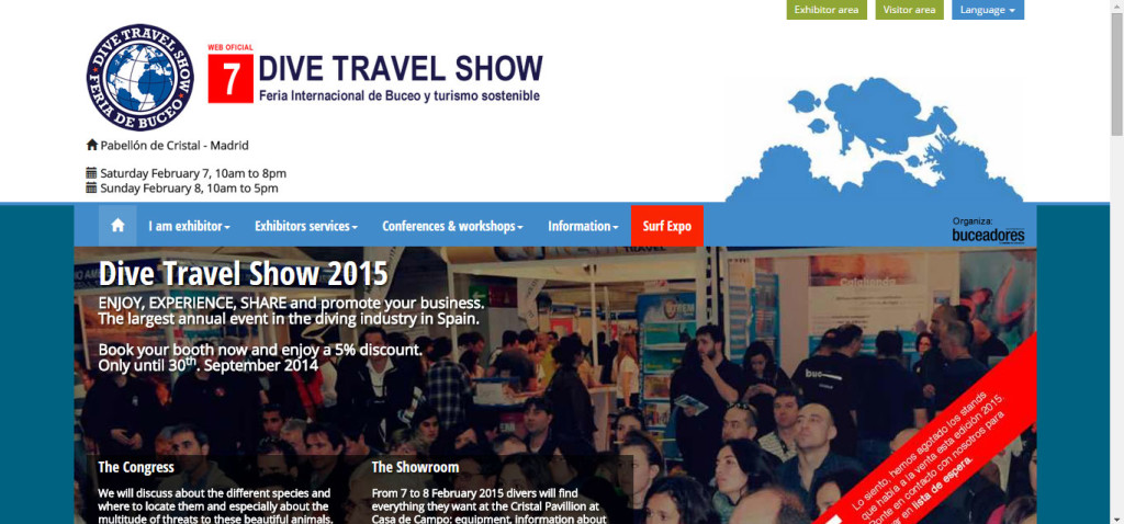 divetravelshow2015