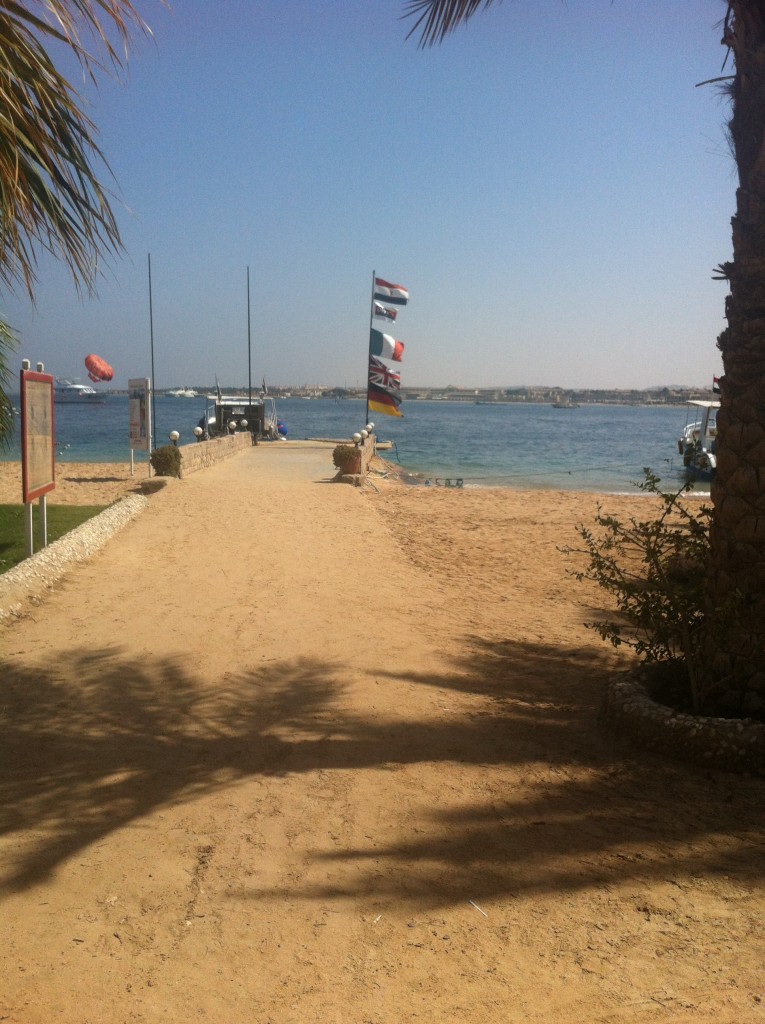 IDive Makadi Bay