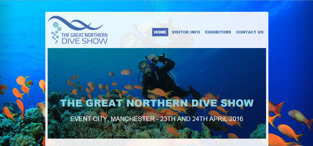 Great Northern Dive Show