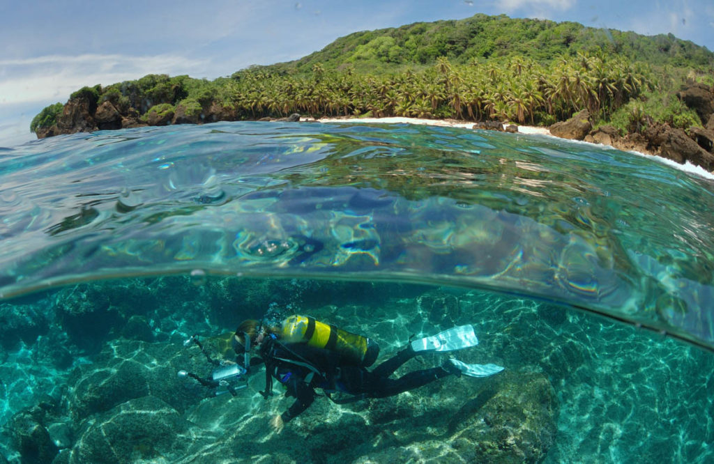 Christmas Island