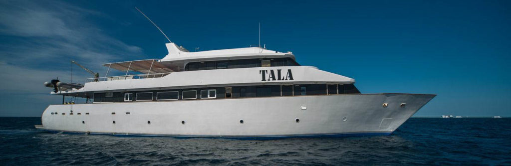 MV Tala