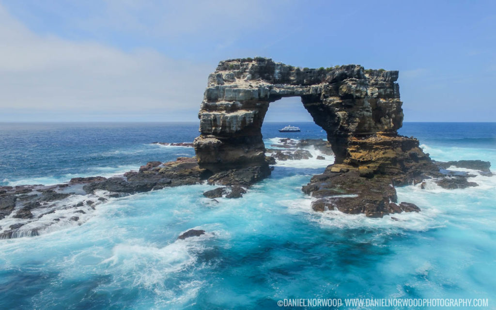 Galapagos