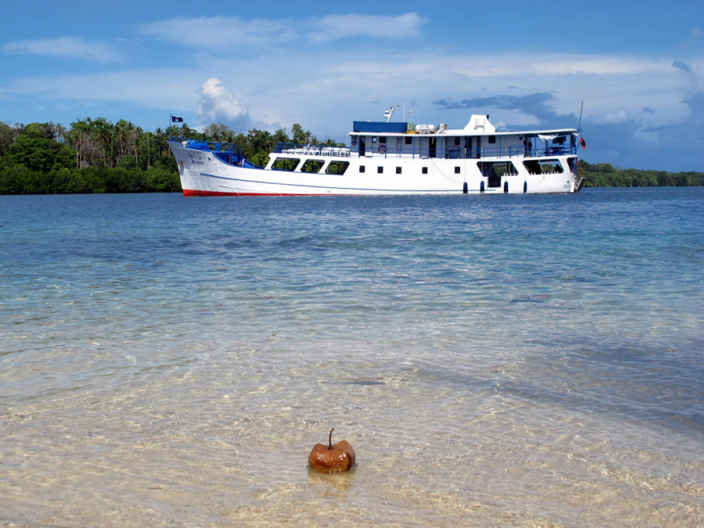 Solomon Islands