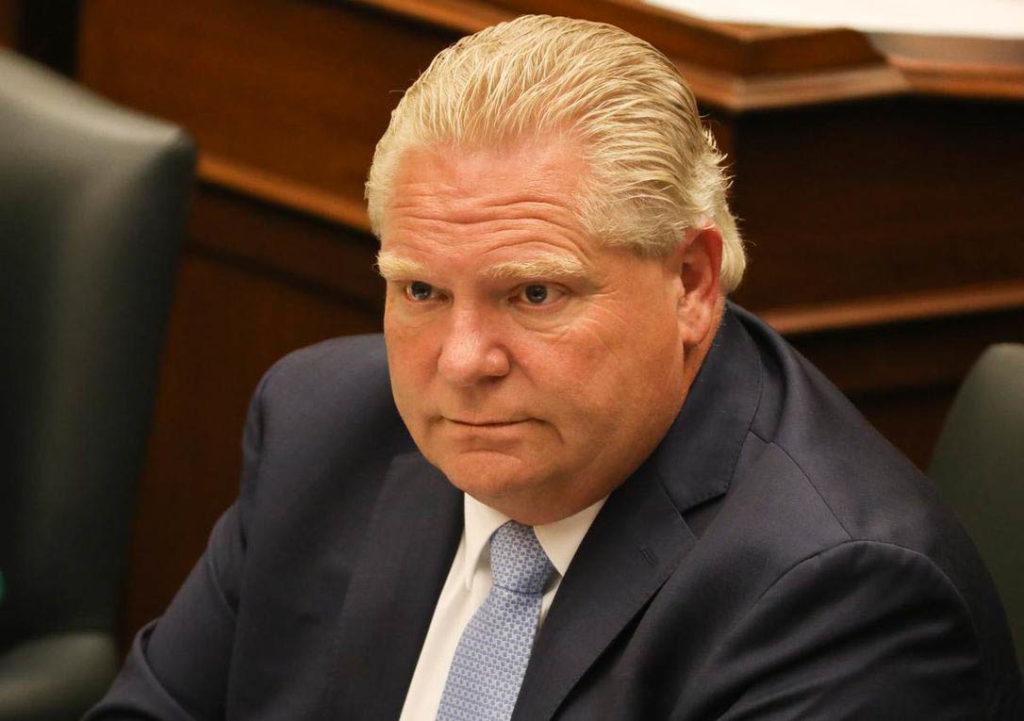 Doug Ford