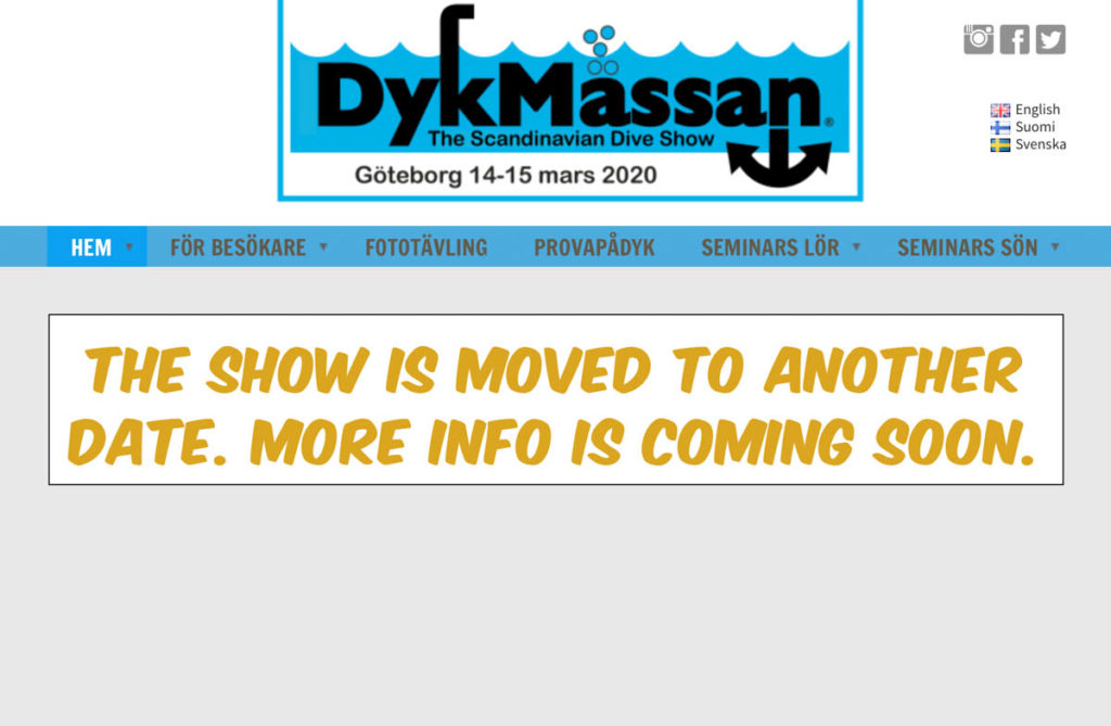 Dykmassan