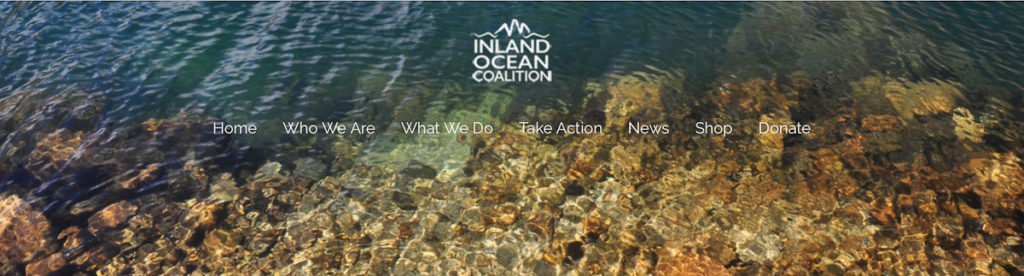 Inland Ocean Coalition