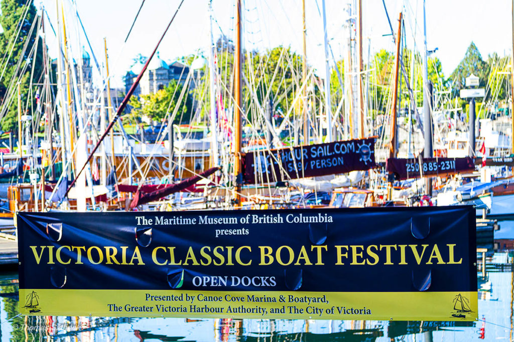 Classic Boat Festival