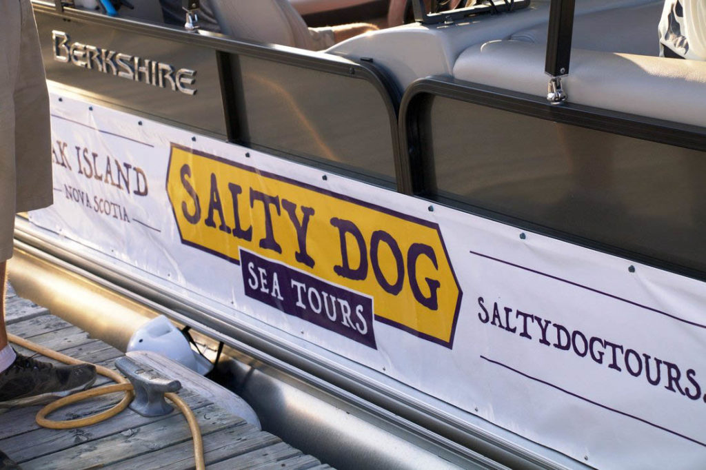 Salty Dog