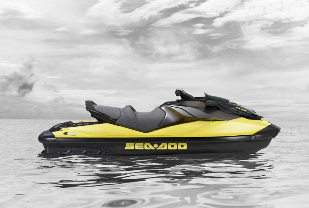 Sea Doo