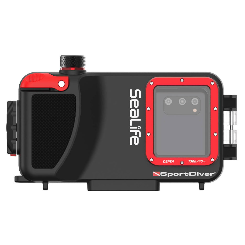 Sealife Sport Diver Smartphone Housing