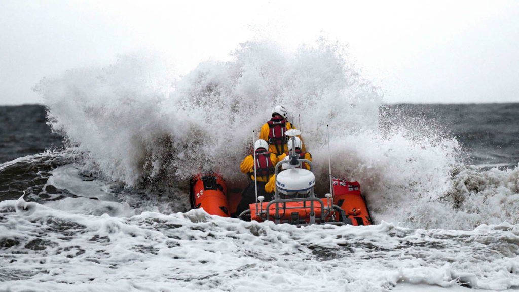 RNLI