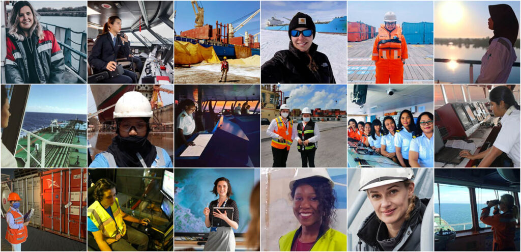 Women in Maritime