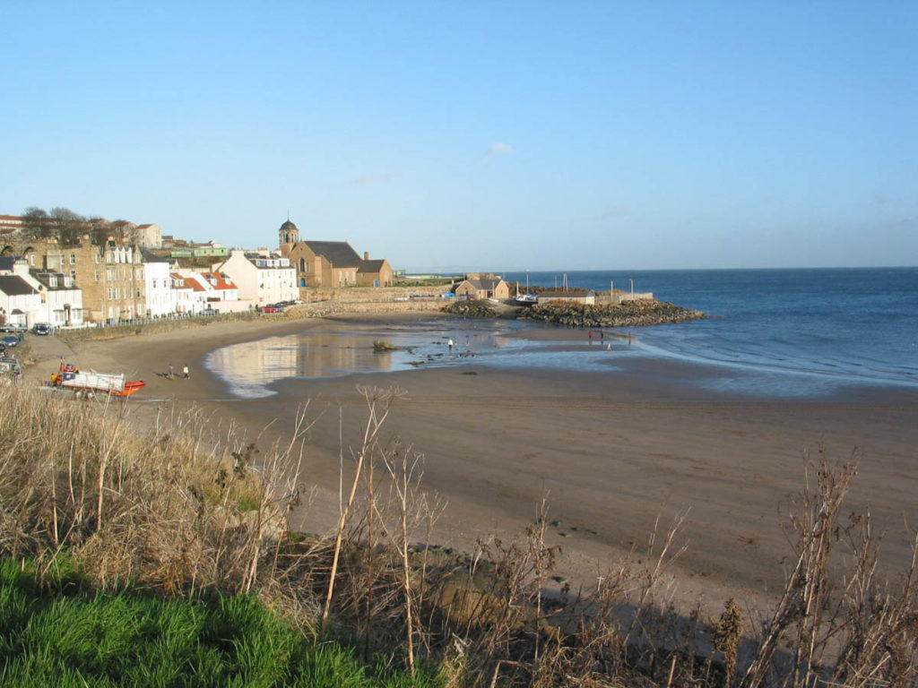 Kinghorn