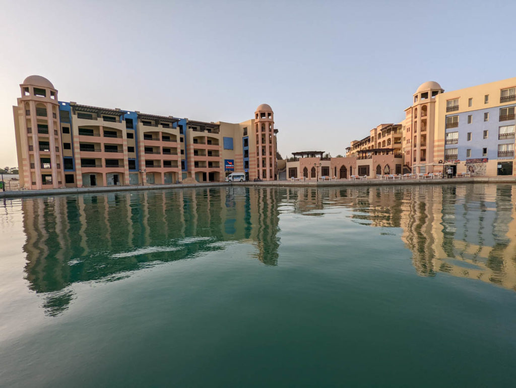 Emperor Divers Marsa Alam