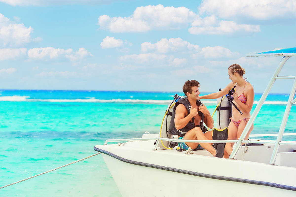 Viva Wyndham Fortuna Beach Resort Sponsors the 2022 Grand Bahama Island  Dive Week - The Scuba News