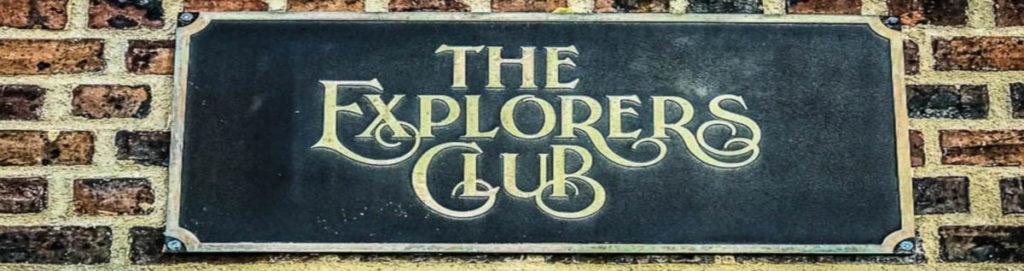 Explorers Club Canada