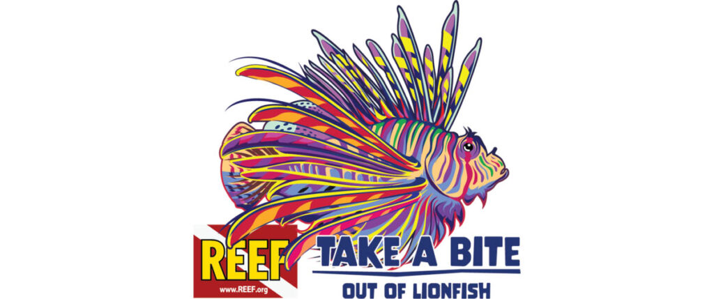 REEF Lionfish Festival
