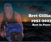 Diving World Loses A Giant – Bret Gilliam Passes Away at Age 72