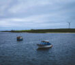 Scapa Flow, Orkney