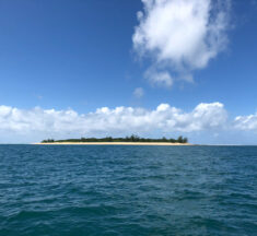 First of a Kind: 100% Clean Energy Island In Mozambique