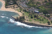 Poipu Beach