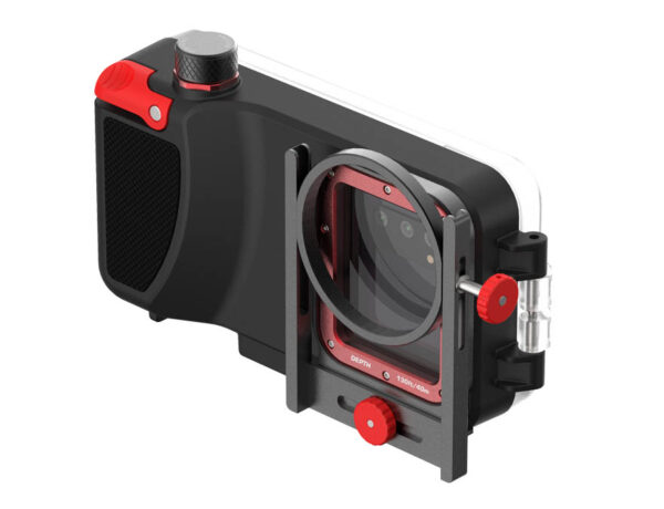 SeaLife® Introduces Lens Adapter for Popular SportDiver Smartphone Housing