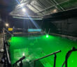 The Underwater Studio, Essex