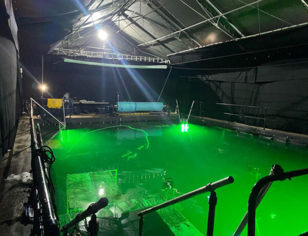 The Underwater Studio in Essex Ceases Trading