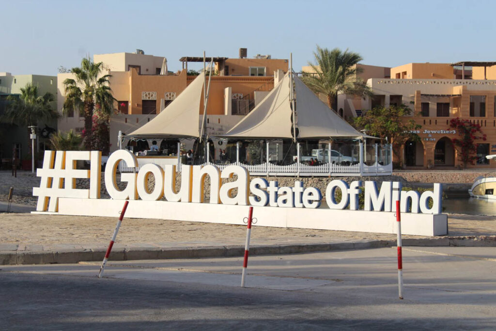 El Gouna State of Mind