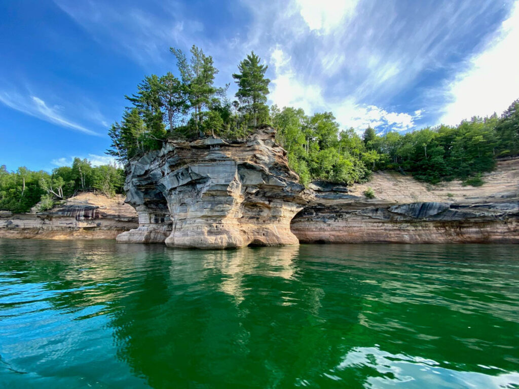 Lake Superior