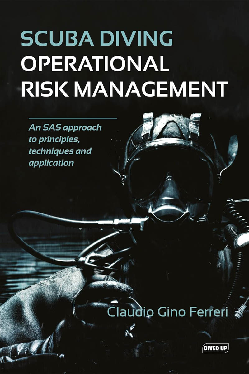 Scuba Diving Operational Risk Management: An SAS approach to principles ...
