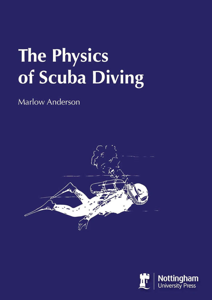 Physics of Scuba Diving