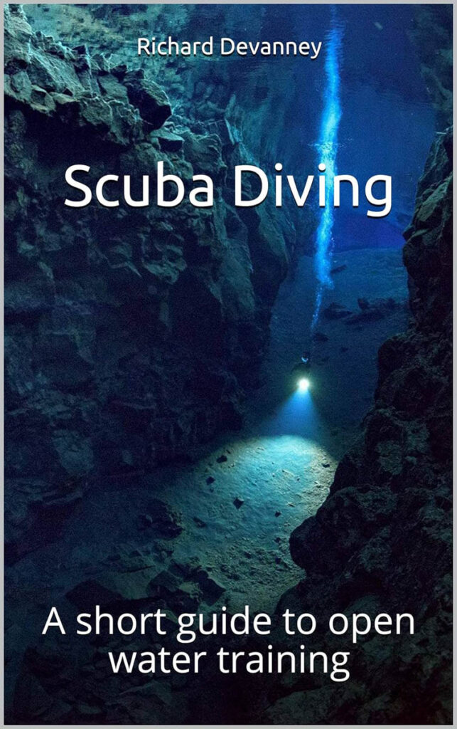 Scuba Diving Short Guide