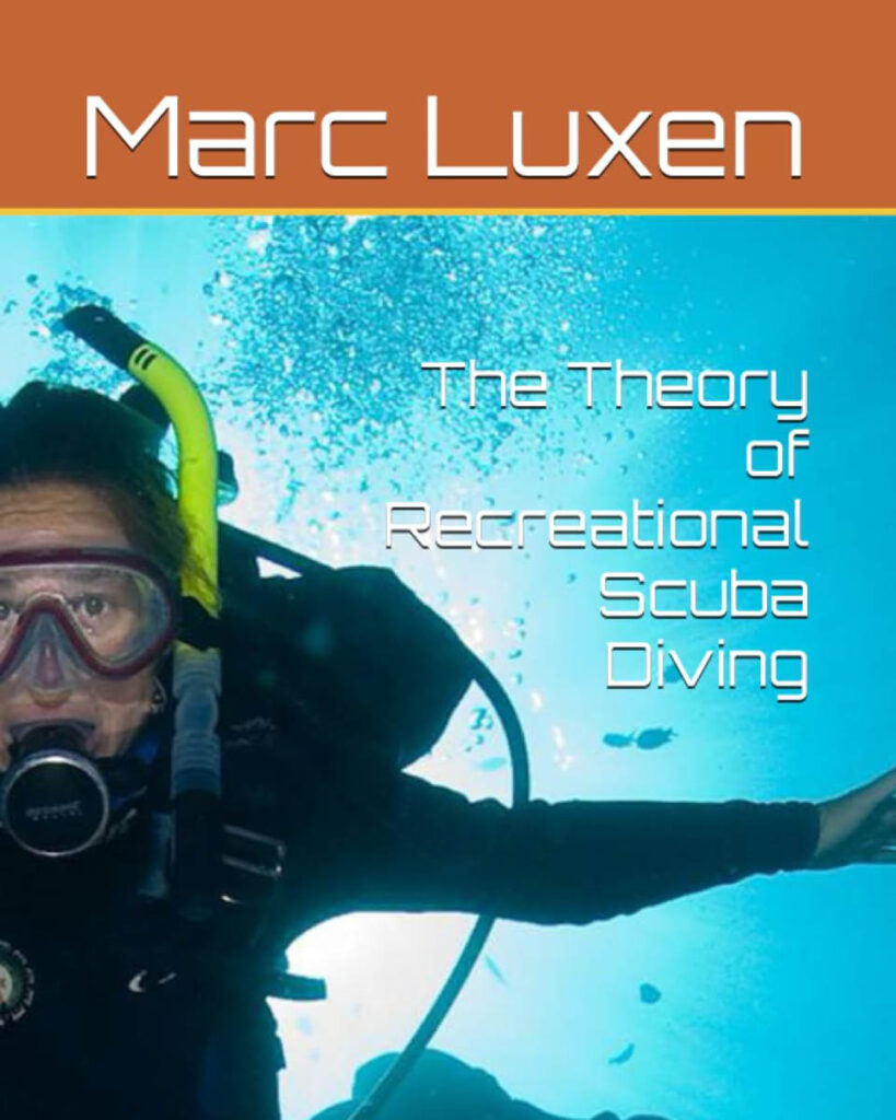 The Theory of Recreational Scuba Diving