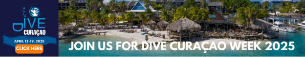 Dive Curacao - Peoples Choice Awards