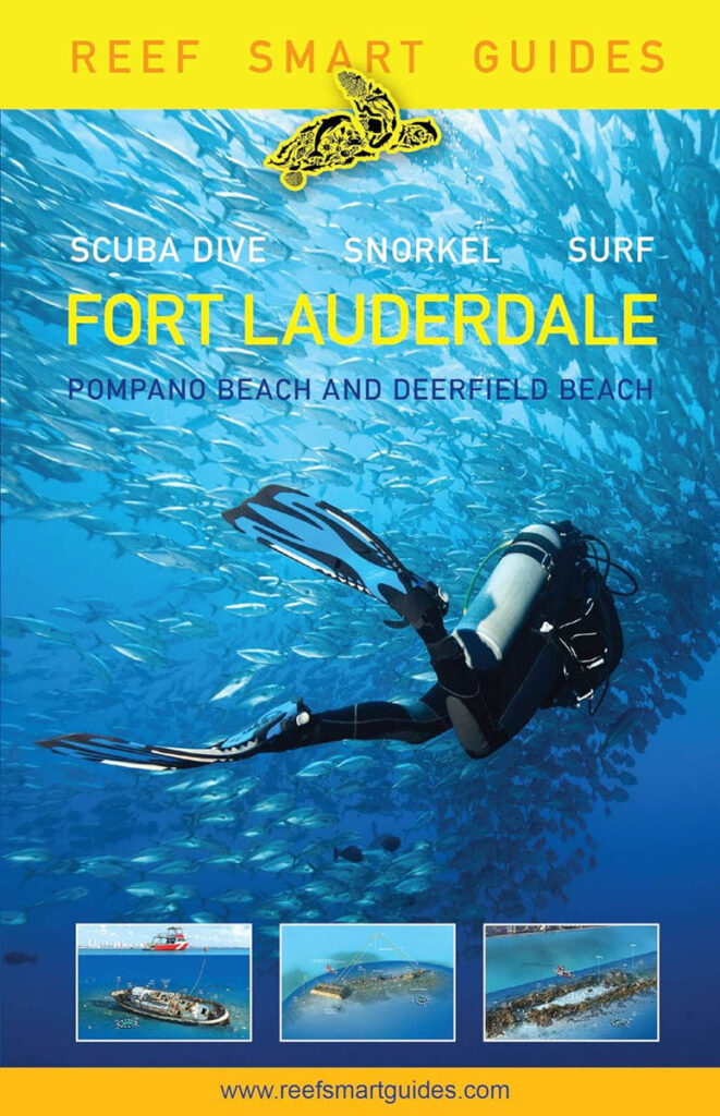 Reef Guide Fort Lauderdale