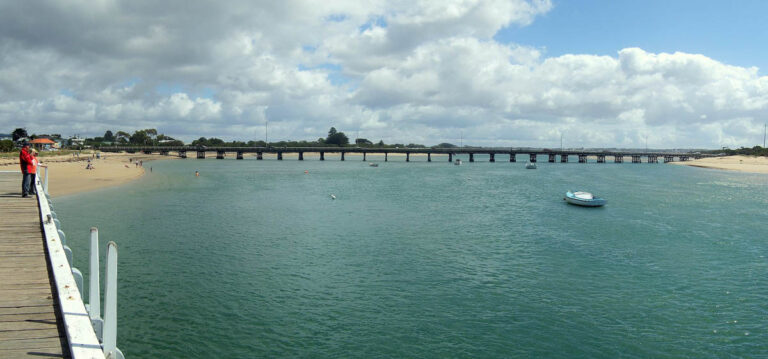 Barwon Heads, Australia