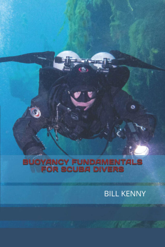 Buoyancy Skills for Scuba Divers